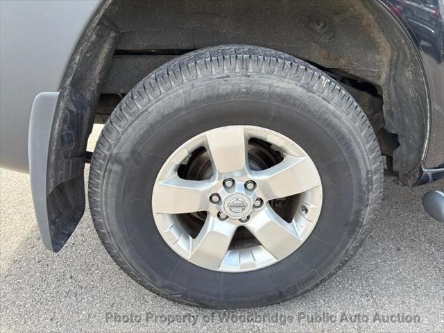 used 2012 Nissan Xterra car, priced at $2,950