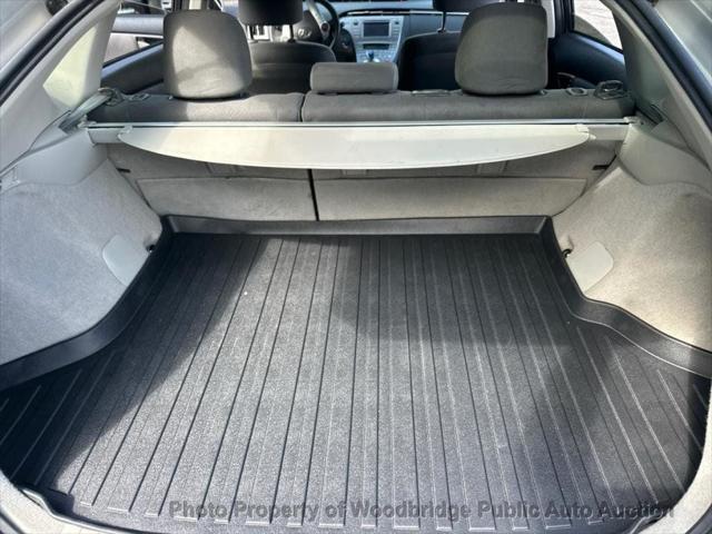 used 2012 Toyota Prius car, priced at $5,950