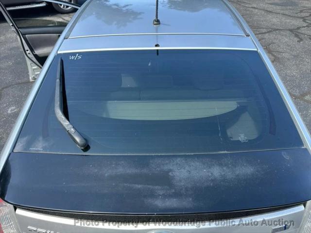 used 2012 Toyota Prius car, priced at $5,950
