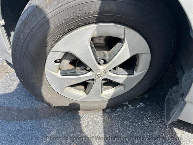 used 2012 Toyota Prius car, priced at $5,950