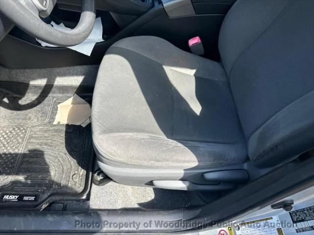 used 2012 Toyota Prius car, priced at $5,950