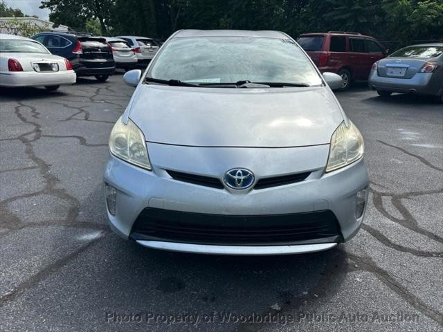 used 2012 Toyota Prius car, priced at $5,950