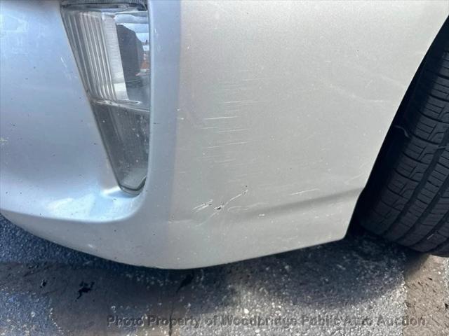 used 2012 Toyota Prius car, priced at $5,950