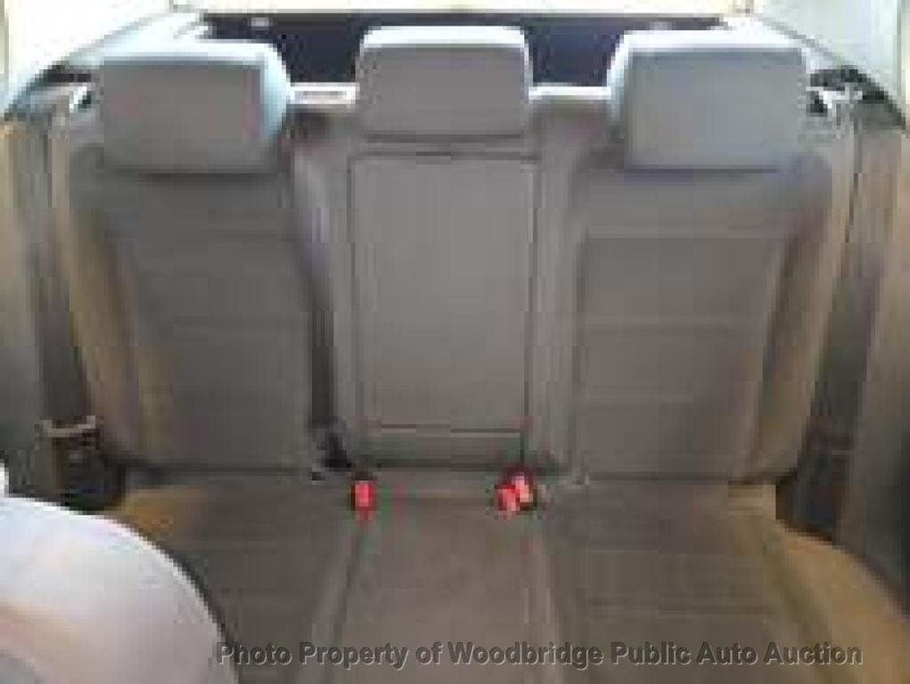 used 2009 Volkswagen Rabbit car, priced at $3,450