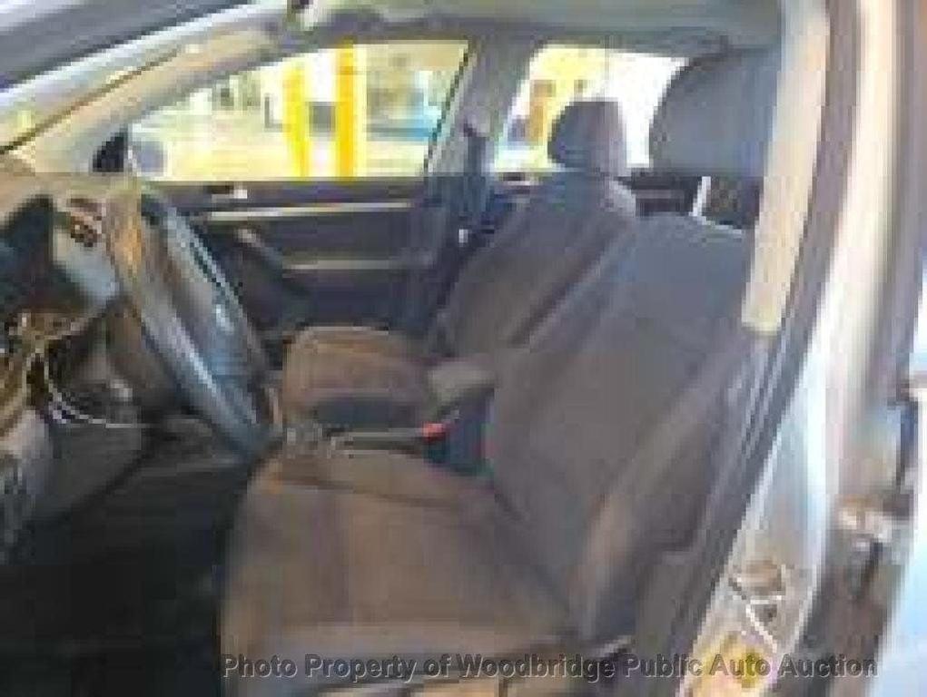 used 2009 Volkswagen Rabbit car, priced at $3,450