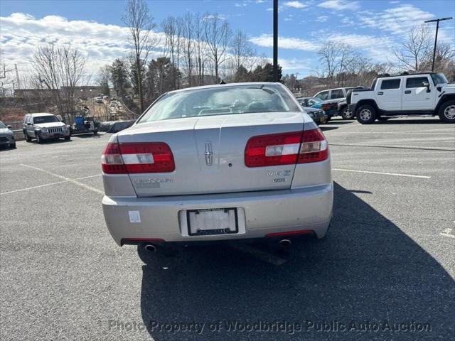 used 2007 Lincoln MKZ car, priced at $2,950