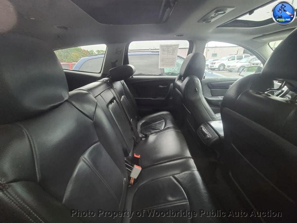 used 2014 Chevrolet Traverse car, priced at $4,450