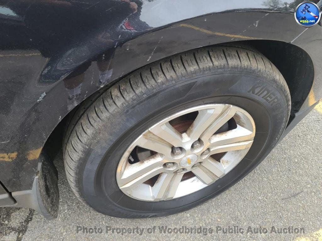 used 2014 Chevrolet Traverse car, priced at $4,450