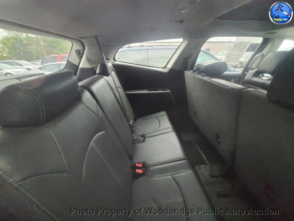 used 2014 Chevrolet Traverse car, priced at $4,450