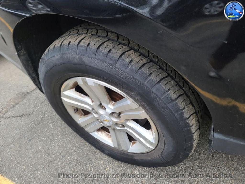 used 2014 Chevrolet Traverse car, priced at $4,450