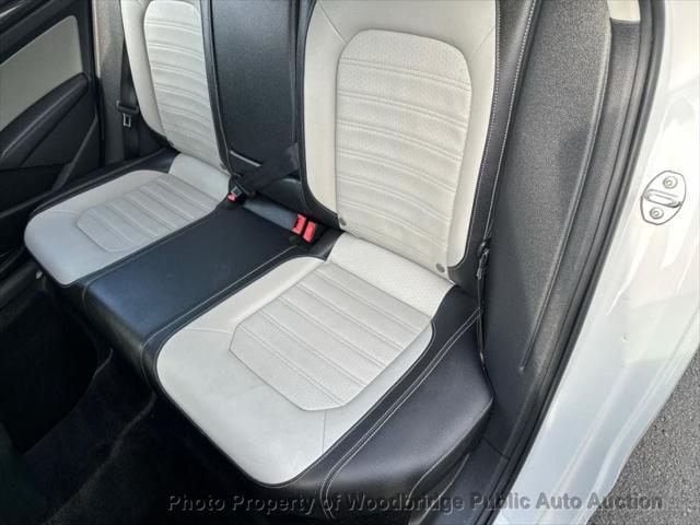 used 2015 Volkswagen Passat car, priced at $6,950
