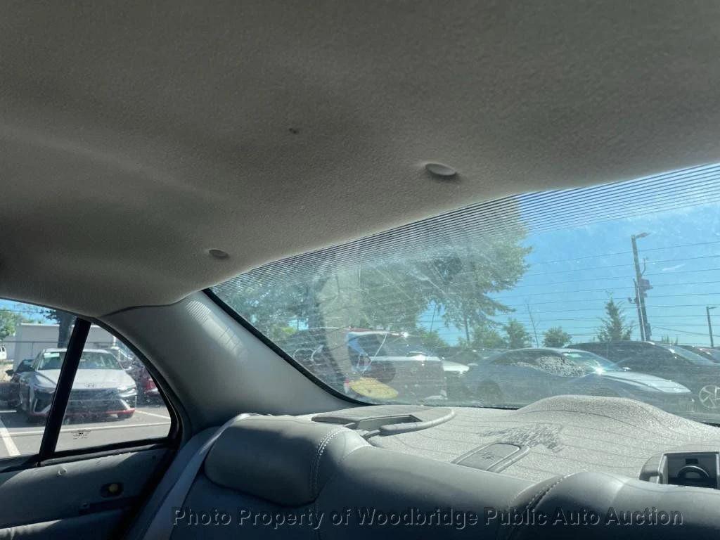 used 2005 Buick Century car, priced at $2,450