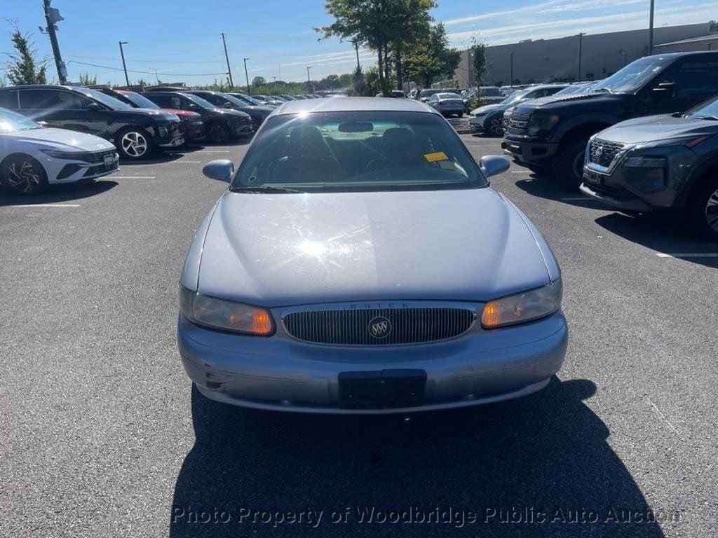 used 2005 Buick Century car, priced at $2,450