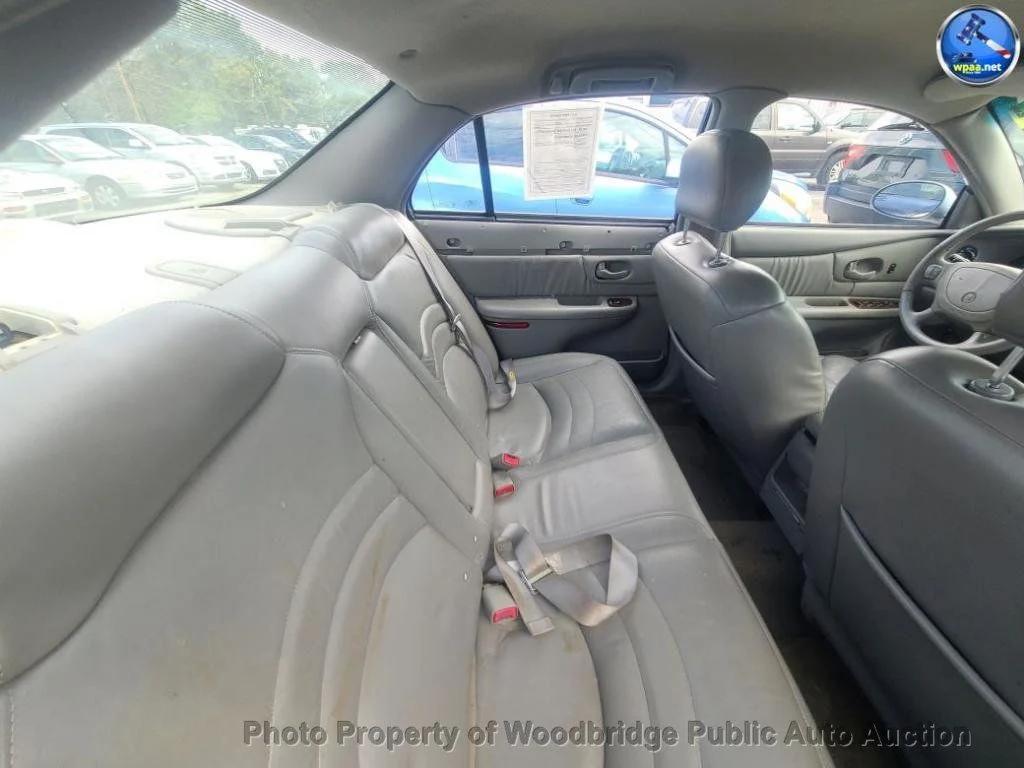 used 2005 Buick Century car, priced at $2,450