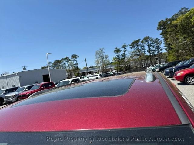 used 2012 Jeep Grand Cherokee car, priced at $4,950