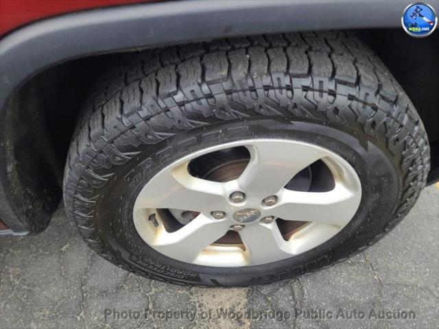used 2012 Jeep Grand Cherokee car, priced at $4,950