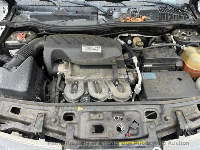 used 2002 Saturn Vue car, priced at $2,950