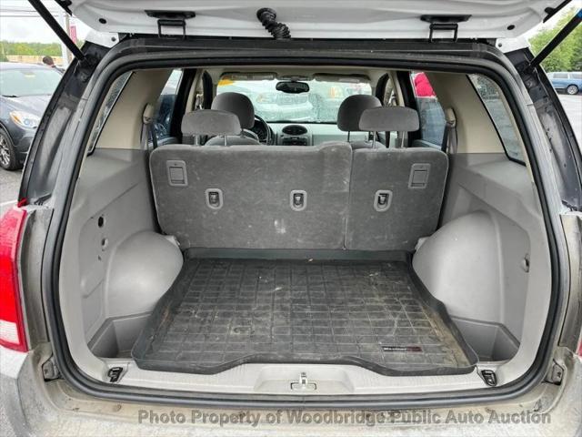 used 2002 Saturn Vue car, priced at $2,950