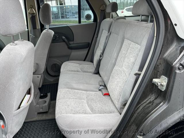 used 2002 Saturn Vue car, priced at $2,950