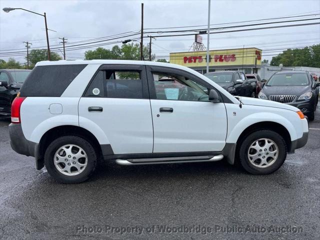 used 2002 Saturn Vue car, priced at $2,950