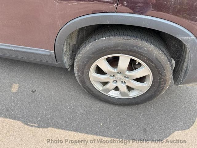 used 2011 Kia Sorento car, priced at $5,450