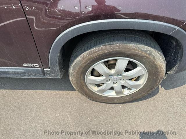 used 2011 Kia Sorento car, priced at $5,450