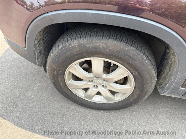 used 2011 Kia Sorento car, priced at $5,450