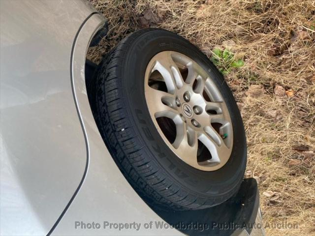 used 2009 Acura MDX car, priced at $5,900