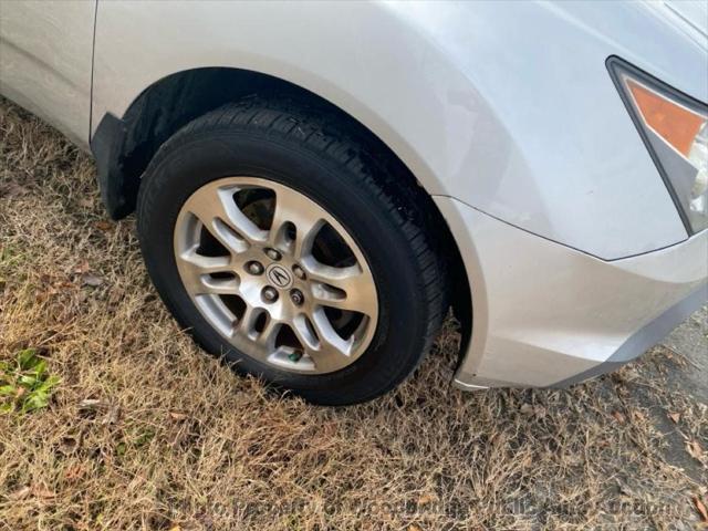 used 2009 Acura MDX car, priced at $5,900