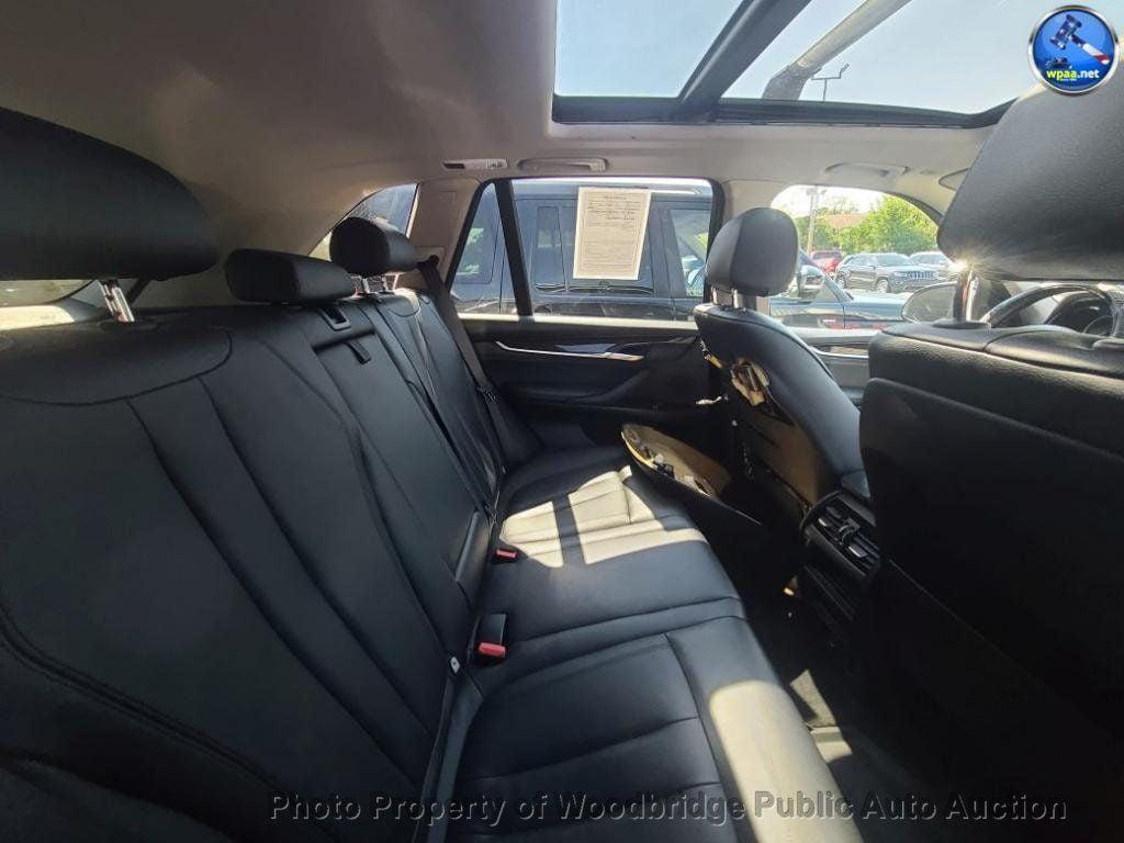 used 2014 BMW X5 car, priced at $10,950