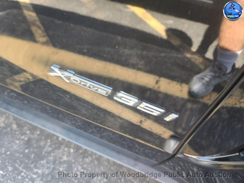 used 2014 BMW X5 car, priced at $10,950