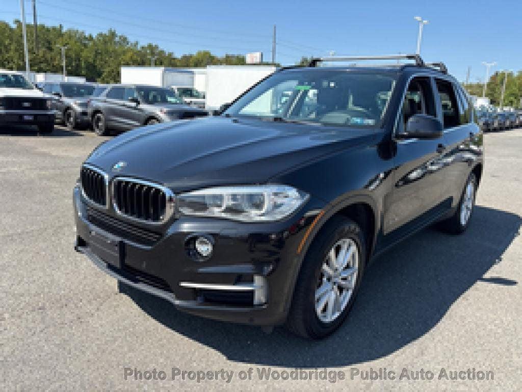 used 2014 BMW X5 car, priced at $10,950