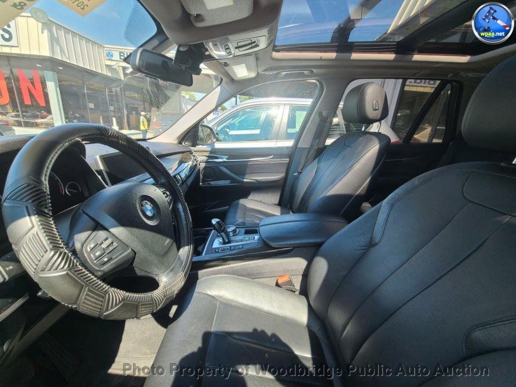 used 2014 BMW X5 car, priced at $10,950