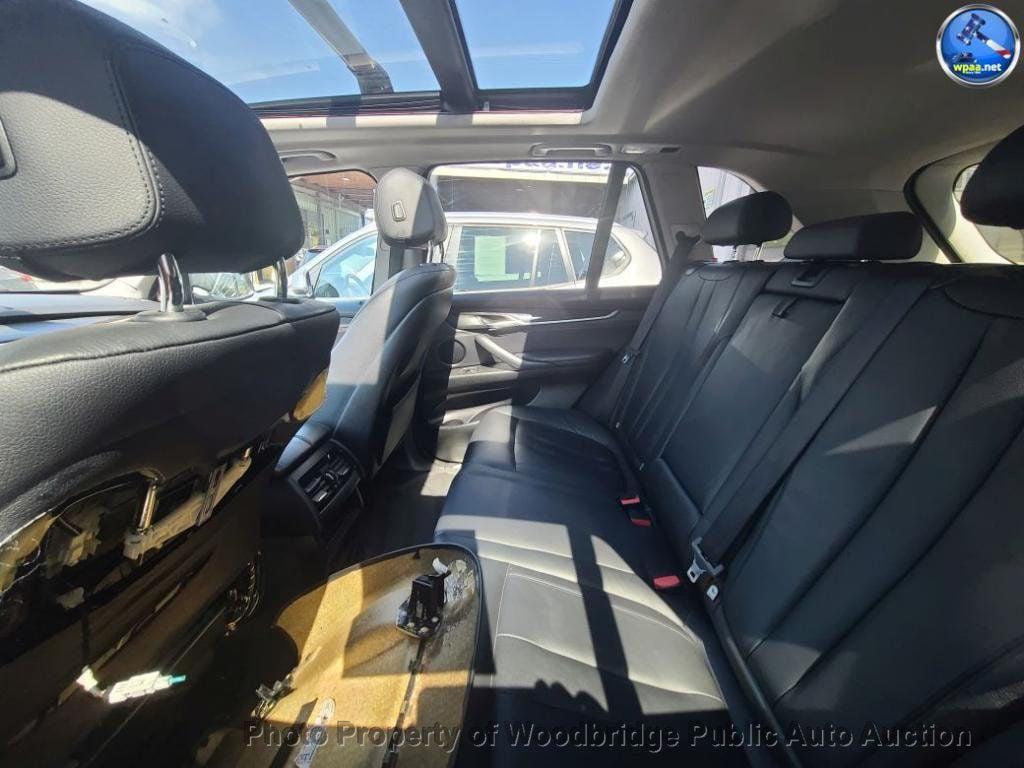 used 2014 BMW X5 car, priced at $10,950