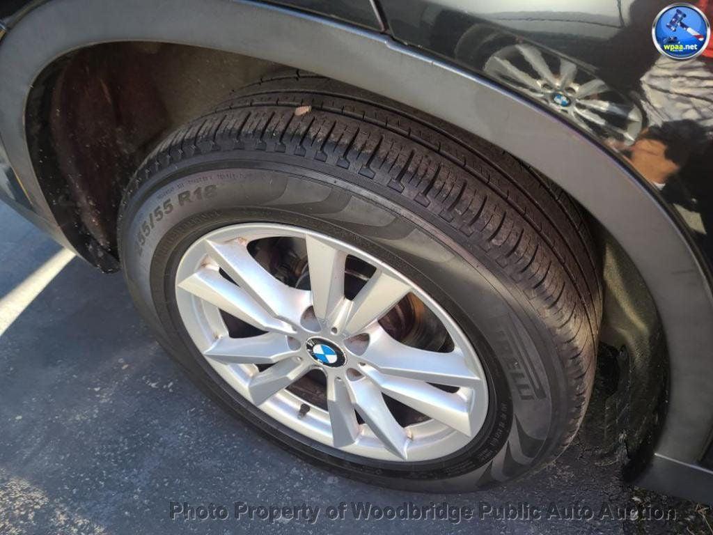 used 2014 BMW X5 car, priced at $10,950