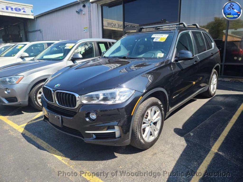 used 2014 BMW X5 car, priced at $9,950