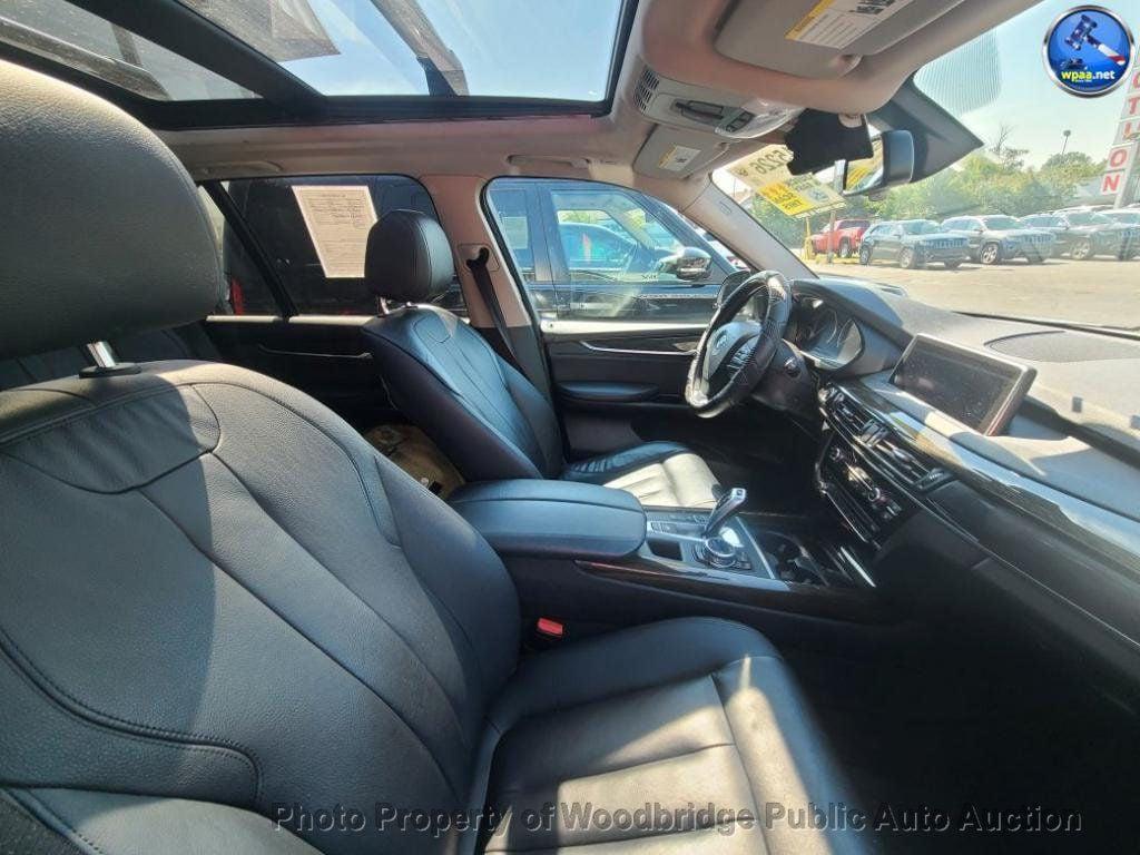 used 2014 BMW X5 car, priced at $10,950