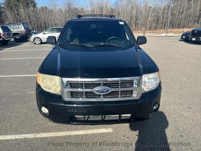 used 2008 Ford Escape car, priced at $2,950