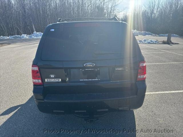 used 2008 Ford Escape car, priced at $2,950