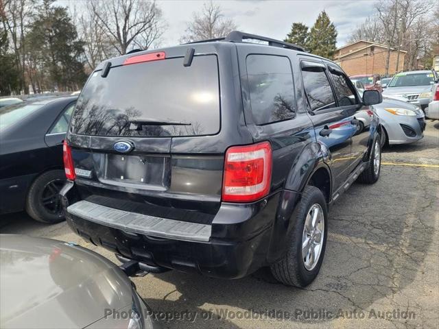 used 2008 Ford Escape car, priced at $2,950