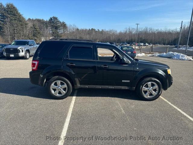 used 2008 Ford Escape car, priced at $2,950