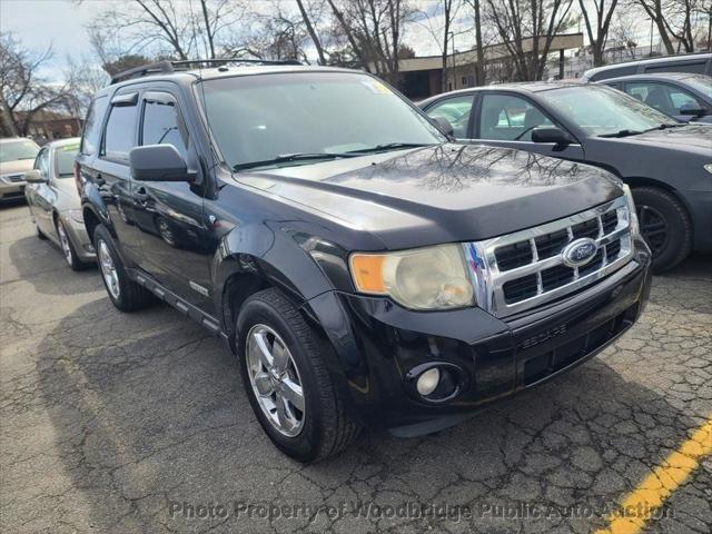 used 2008 Ford Escape car, priced at $2,950