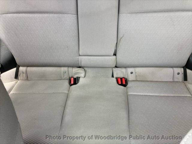 used 2014 Subaru Forester car, priced at $3,450