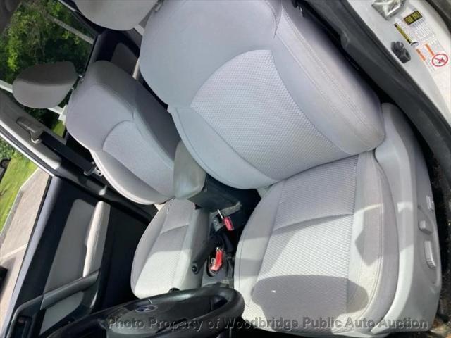 used 2014 Subaru Forester car, priced at $3,450