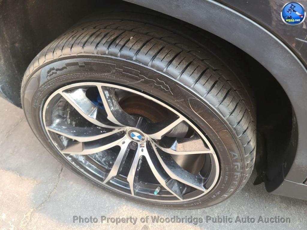 used 2016 BMW X5 car, priced at $8,950