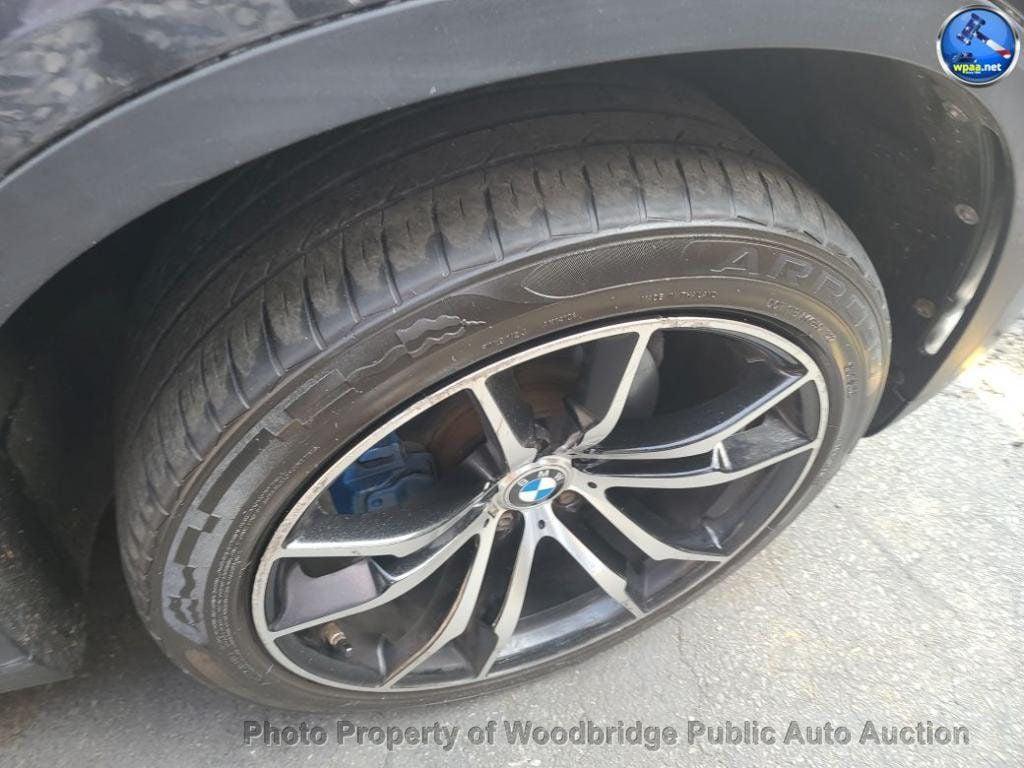 used 2016 BMW X5 car, priced at $8,950