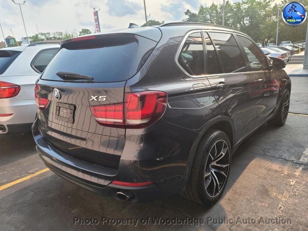 used 2016 BMW X5 car, priced at $8,950