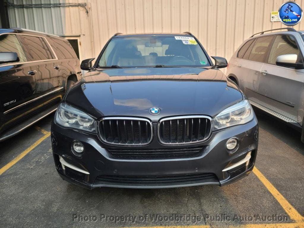 used 2016 BMW X5 car, priced at $8,950