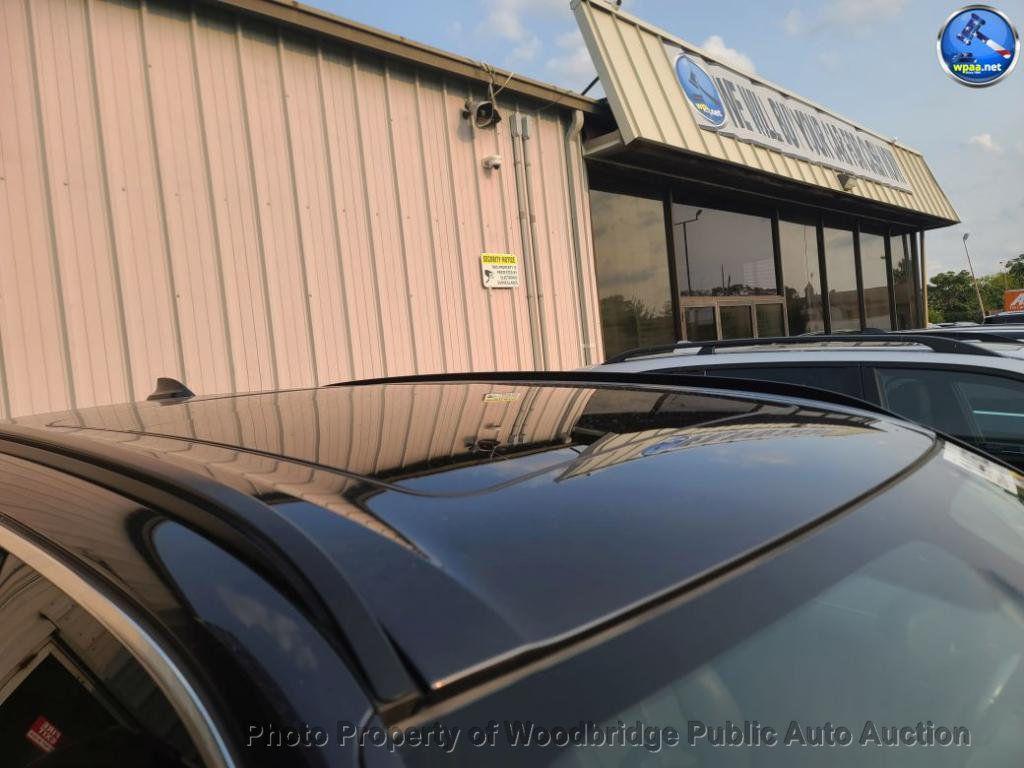 used 2016 BMW X5 car, priced at $8,950