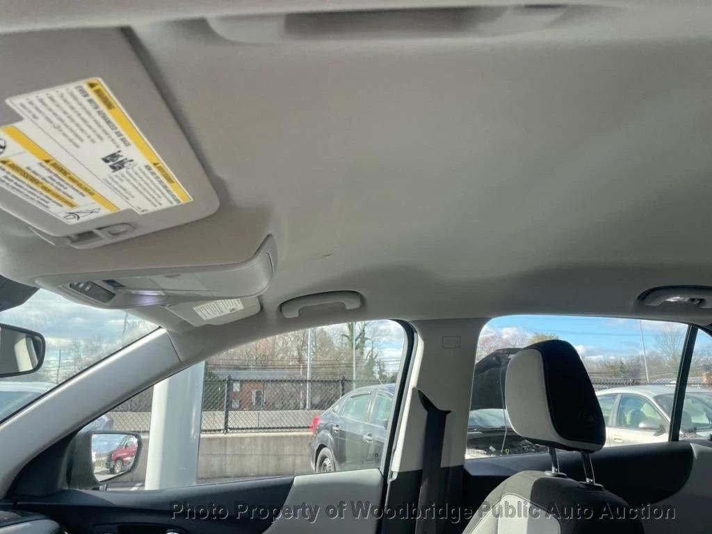 used 2020 Chevrolet Equinox car, priced at $8,450